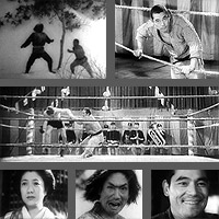 Sanshiro Sugata - Part Two (1945)