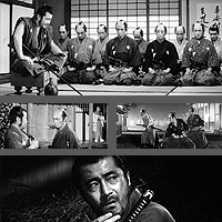 Sanjuro (1962)