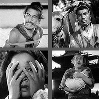 Rashomon (1950)