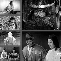 Throne Of Blood (1957)