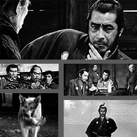 Yojimbo (1961)